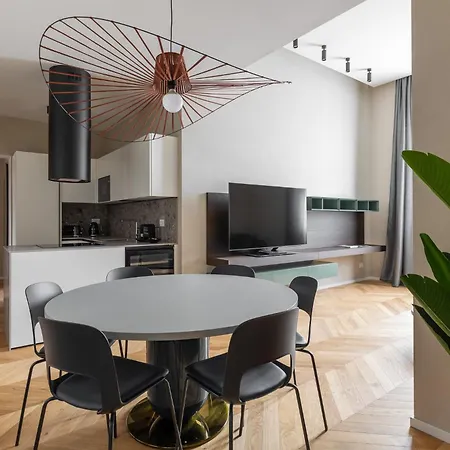 Apartament San Martino - Luxury By Design Club Collection