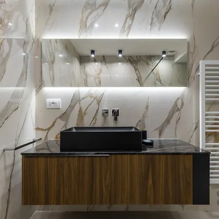 San Martino - Luxury By Design Club Collection Apartment Bologna