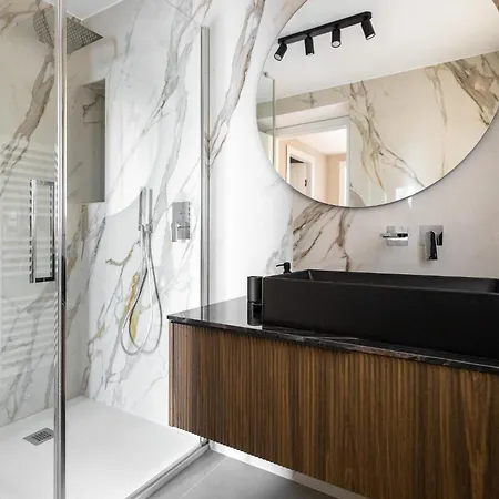 San Martino - Luxury By Design Club Collection Apartment Bologna