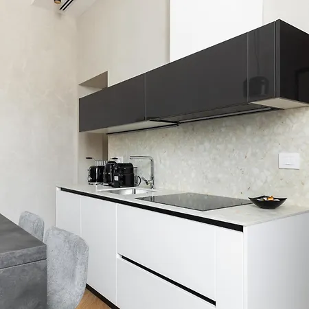 San Martino - Luxury By Design Club Collection * Bologna