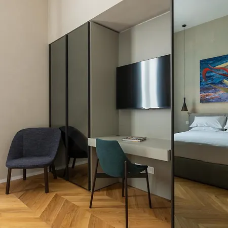 San Martino - Luxury By Design Club Collection Apartment