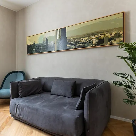 Apartment San Martino - Luxury By Design Club Collection *