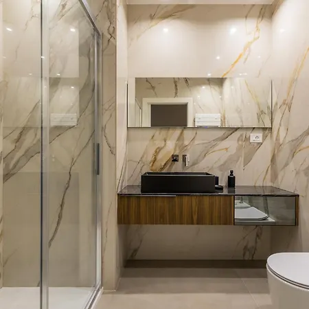 San Martino - Luxury By Design Club Collection Apartament