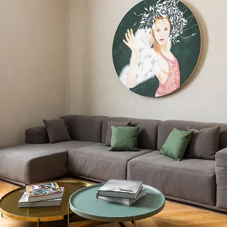 San Martino - Luxury By Design Club Collection Apartament *