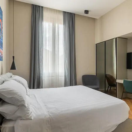 Apartament San Martino - Luxury By Design Club Collection Bolonia