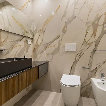 Apartament San Martino - Luxury By Design Club Collection
