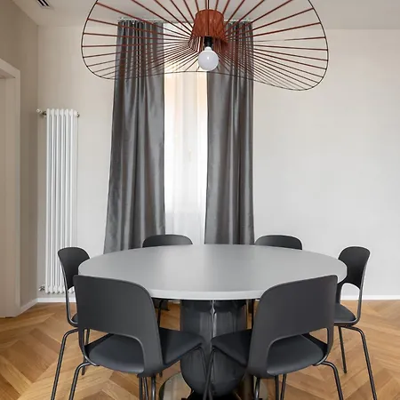 San Martino - Luxury By Design Club Collection Apartament
