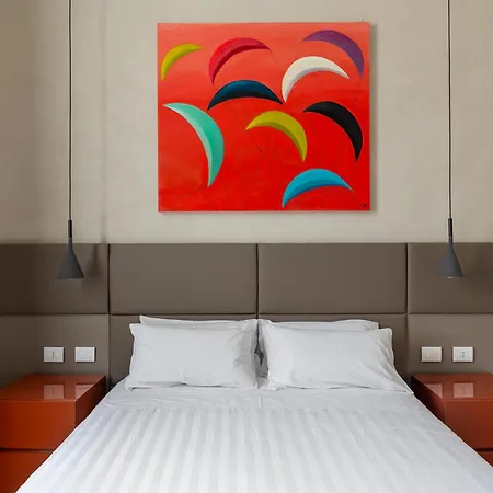 Apartament San Martino - Luxury By Design Club Collection