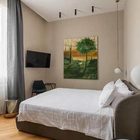 San Martino - Luxury By Design Club Collection Apartament