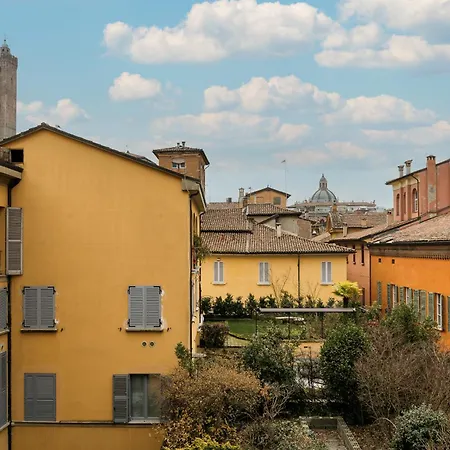 San Martino - Luxury By Design Club Collection Bolonia