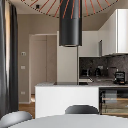 San Martino - Luxury By Design Club Collection Apartament Bolonia