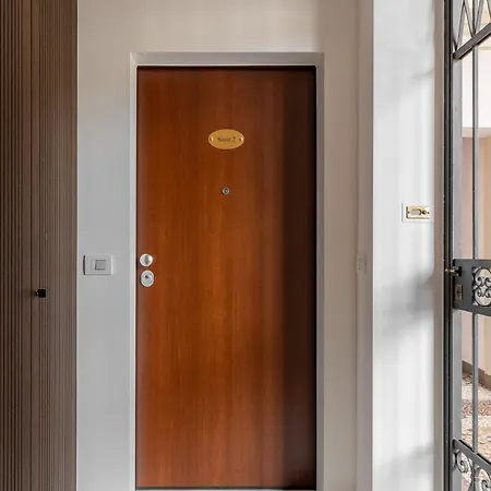San Martino - Luxury By Design Club Collection * Bolonia
